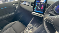 Renault Symbioz 1.6 E-Tech FHEV 145 Iconic Esprit Alpine 5dr Auto Hybrid Estate
